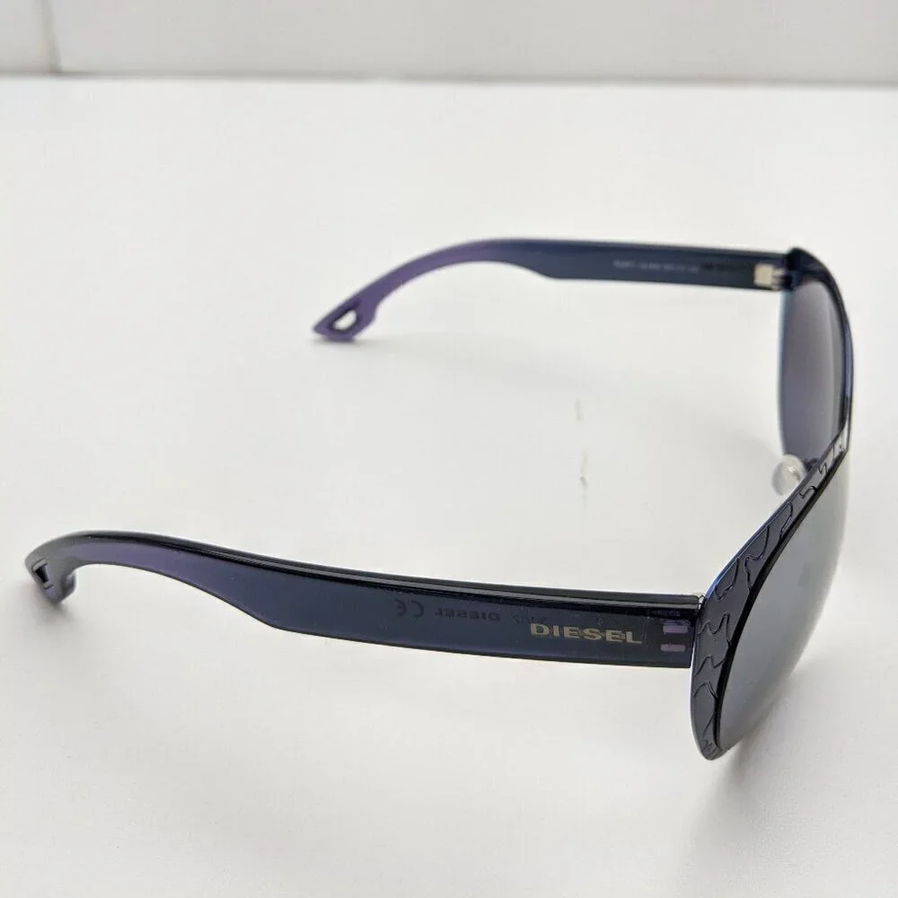 Diesel frame 10